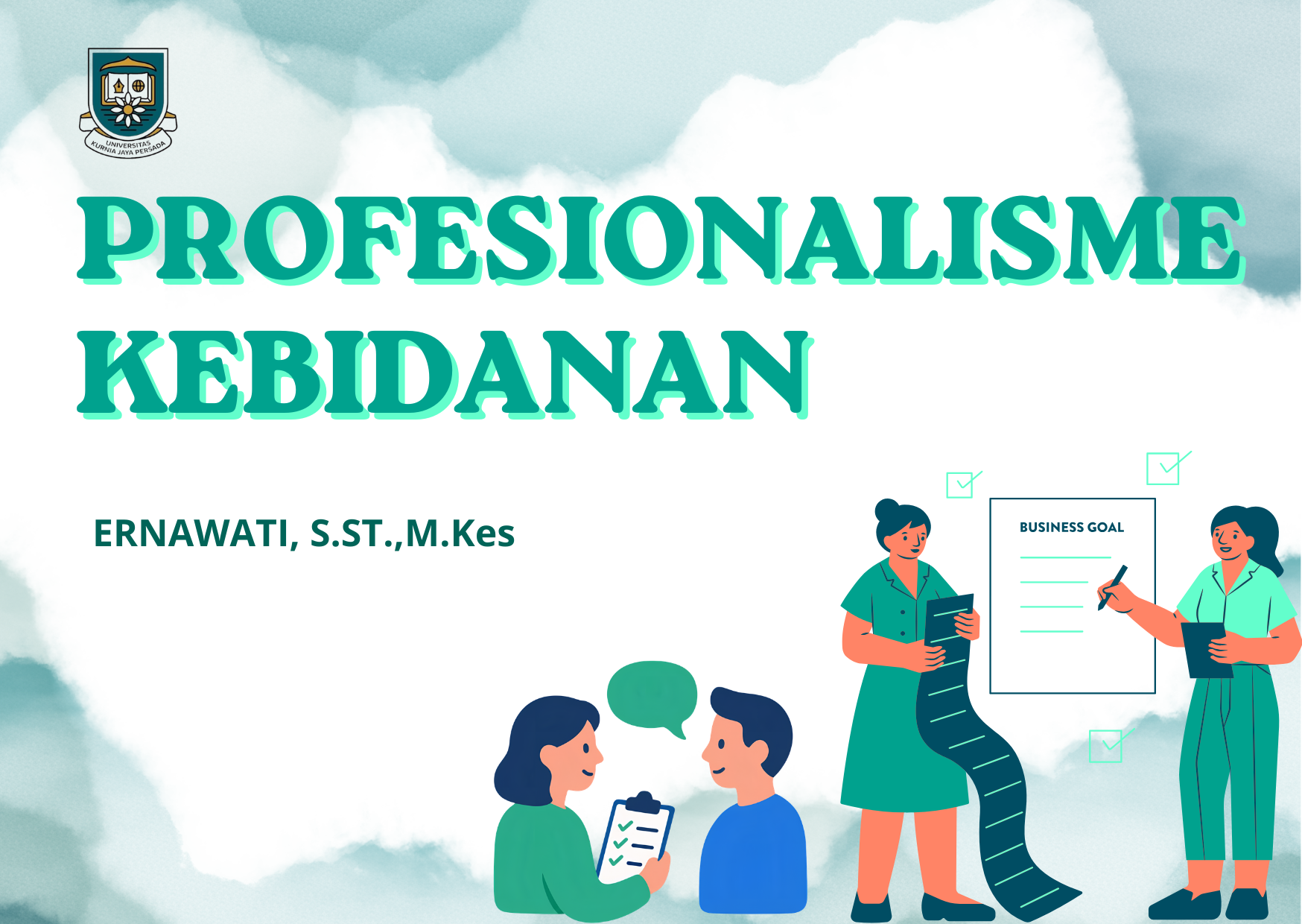 PROFESIONALISME KEBIDANAN