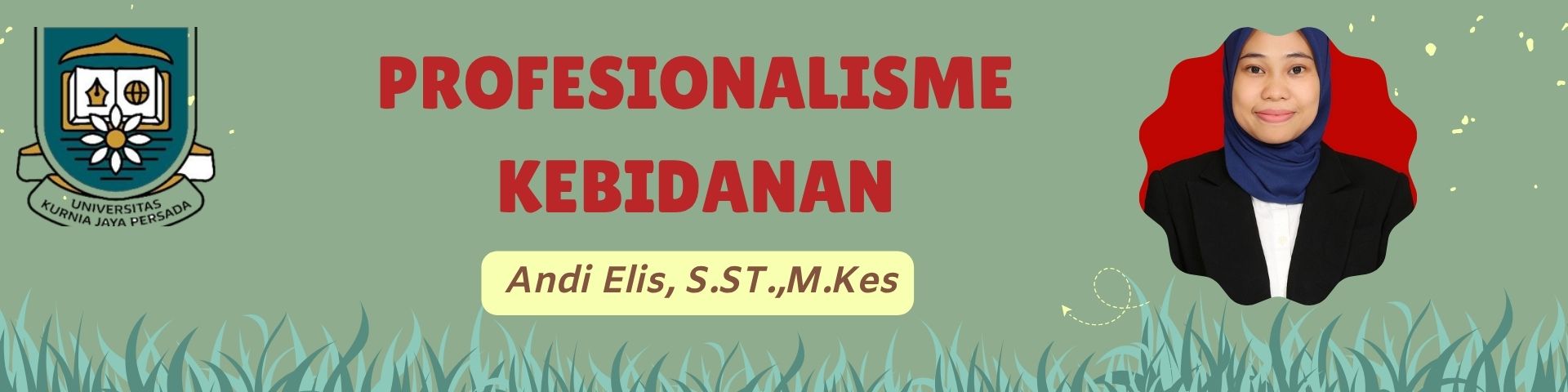 PROFESIONALISME KEBIDANAN