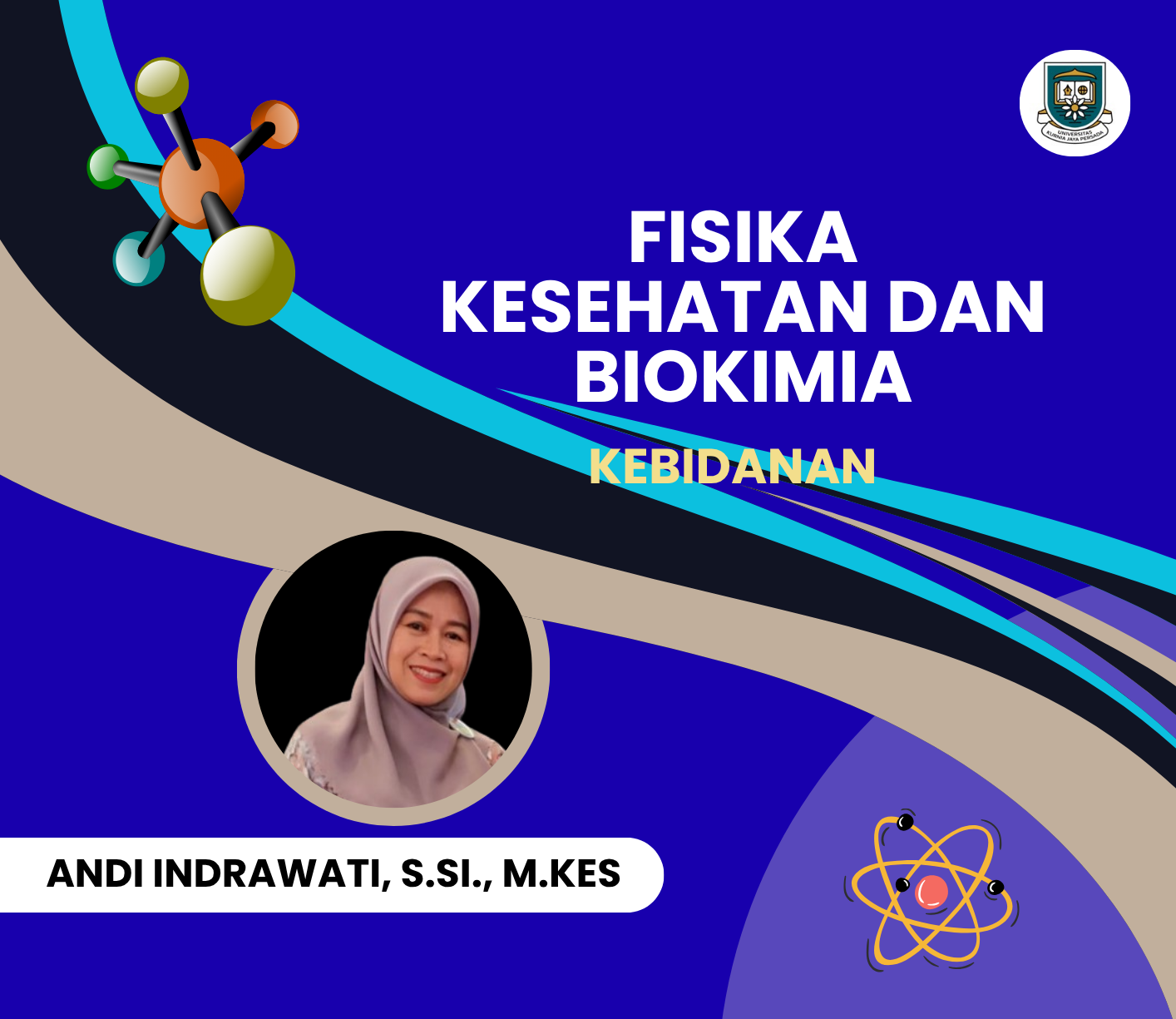 FISIKA KESEHATAN DAN BIOKIMIA