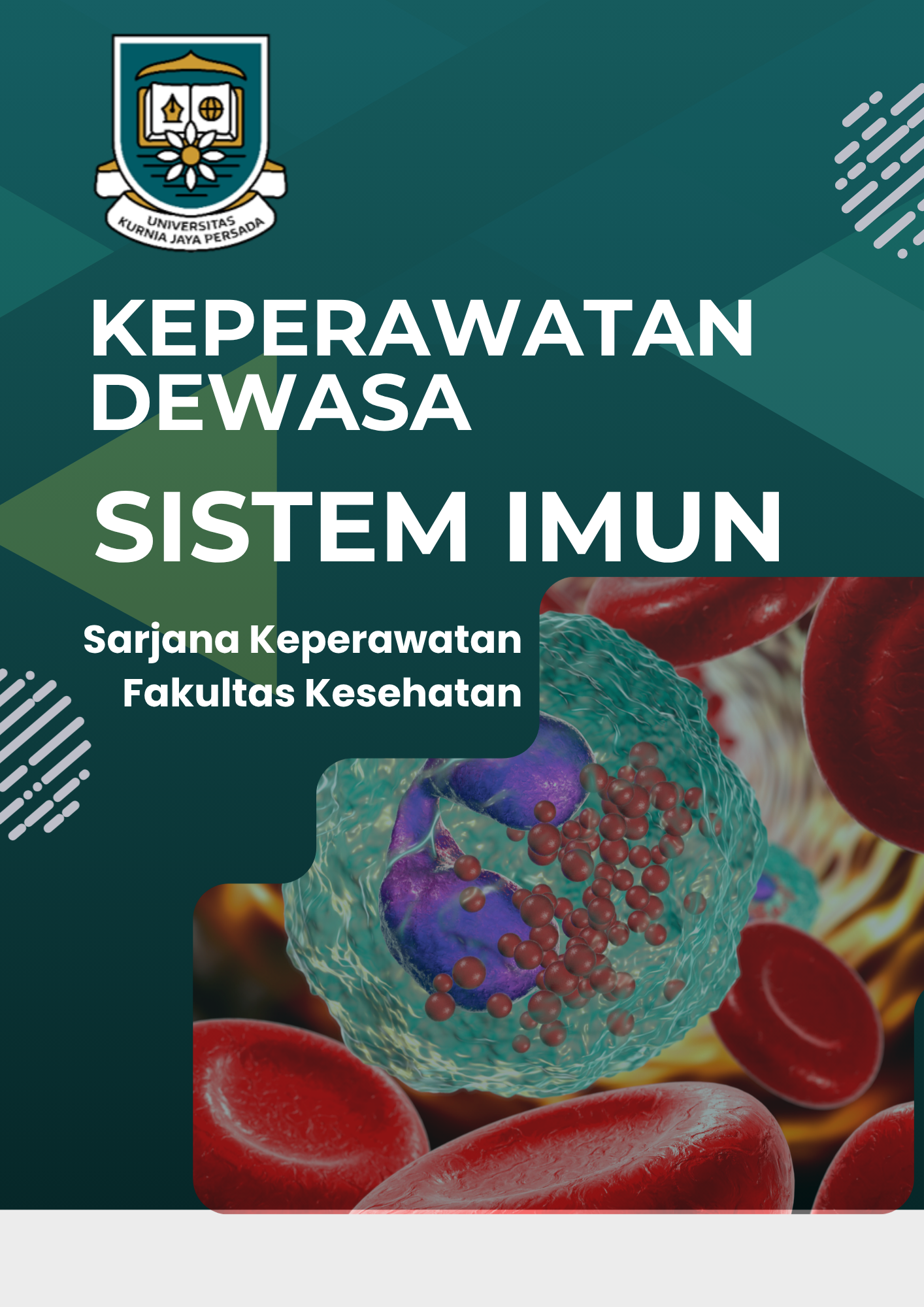 Keperawatan Dewasa : Gangguan Sistem Imun
