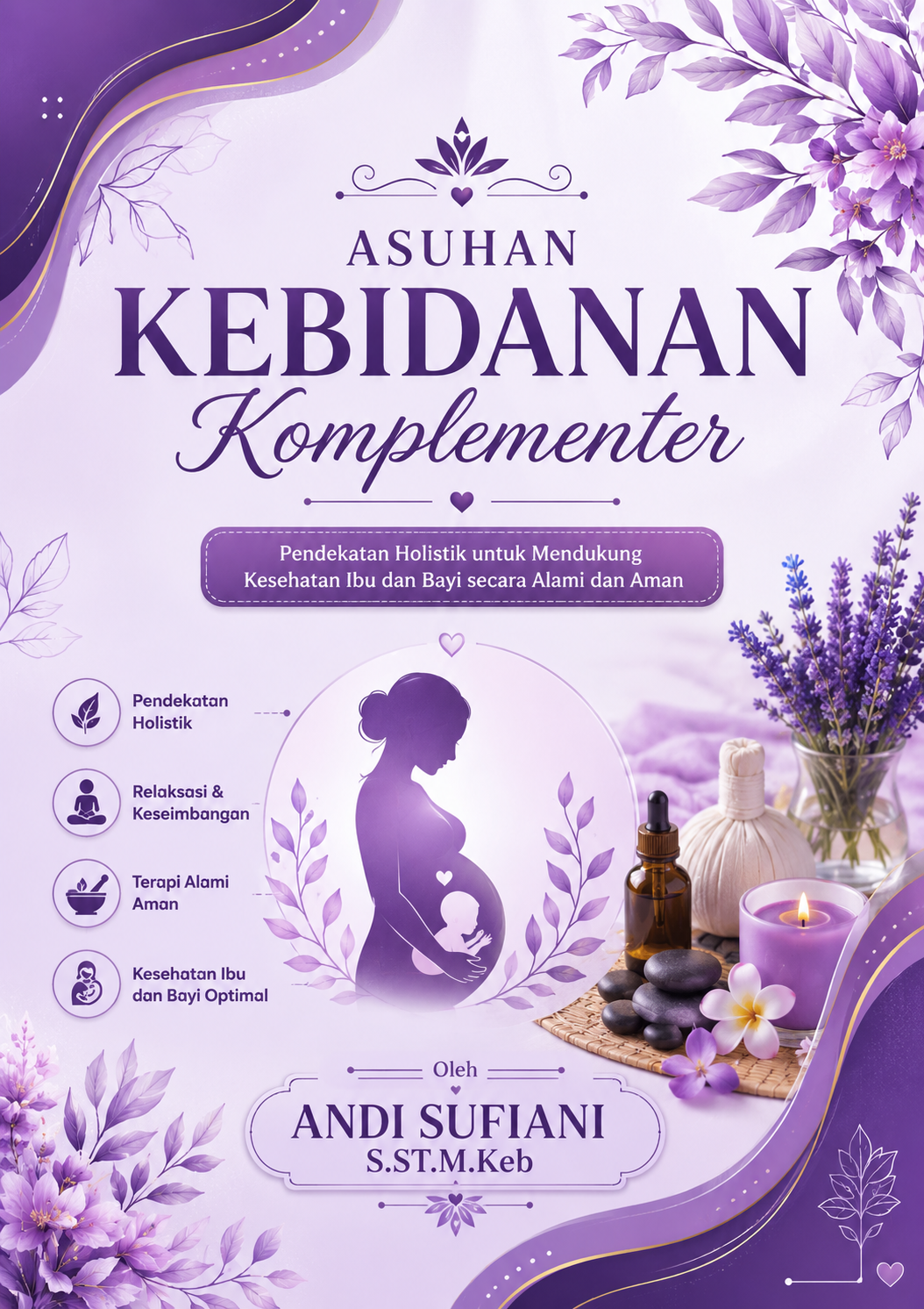 ASUHAN KEBIDANAN KOMPLEMENTER