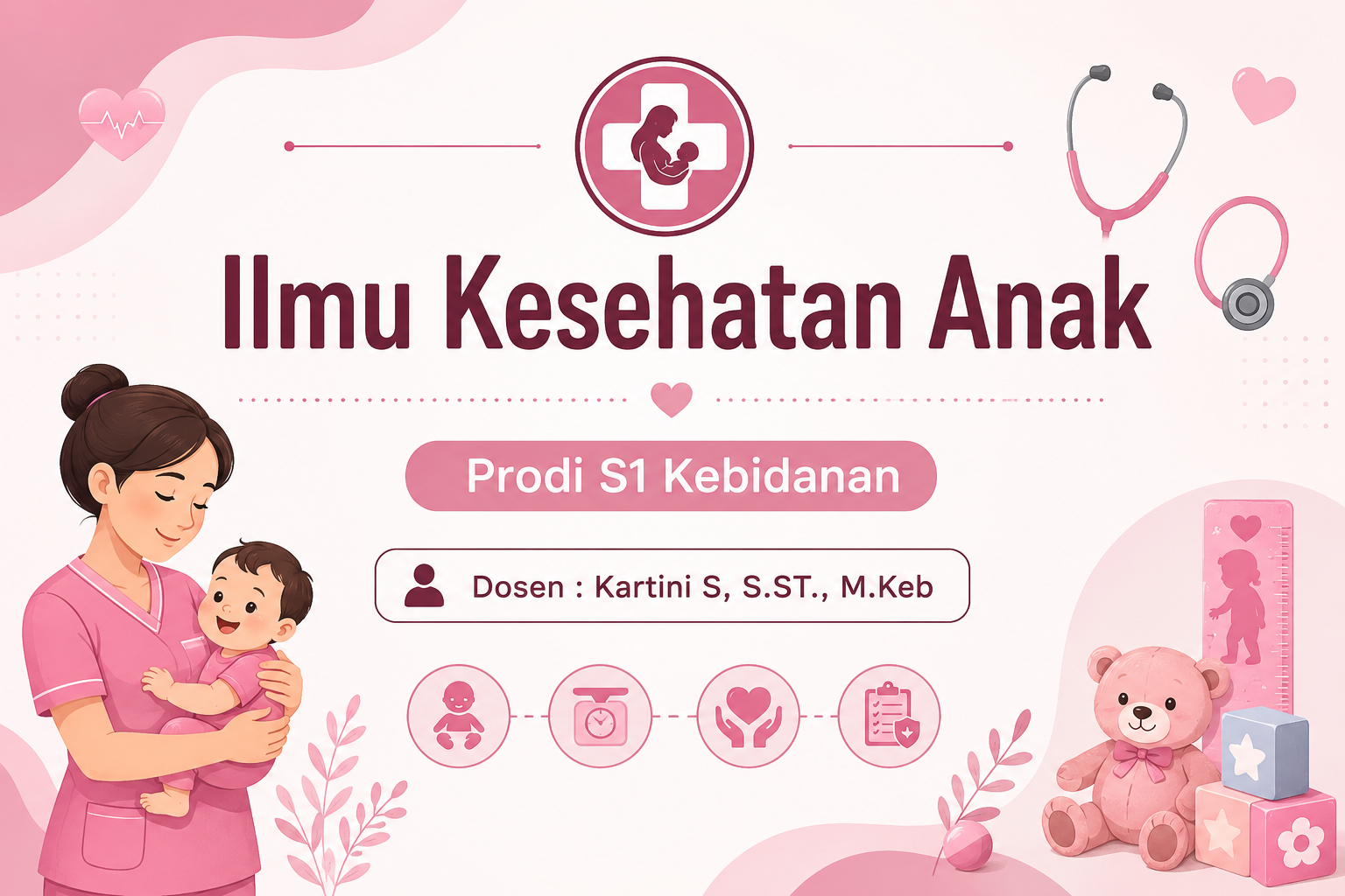 ILMU KESEHATAN ANAK