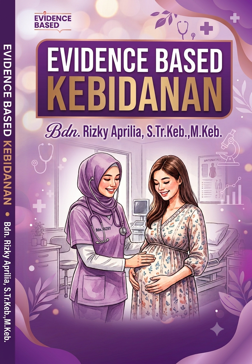 EVIDENCE BASED KEBIDANAN