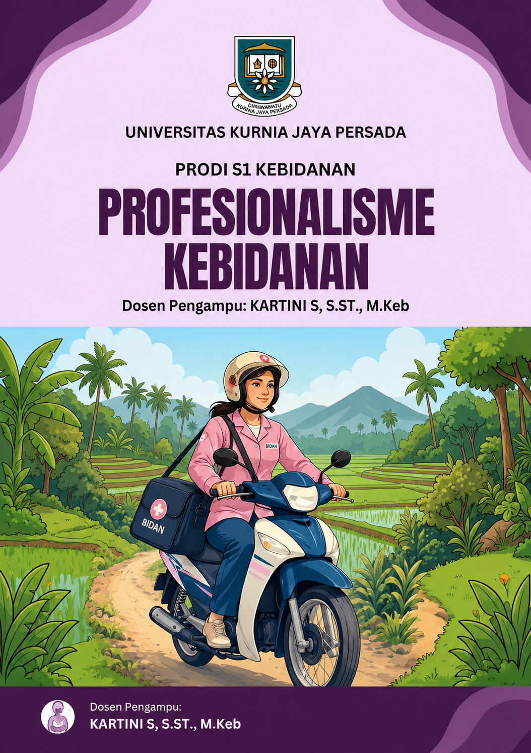 PROFESIONALISME KEBIDANAN