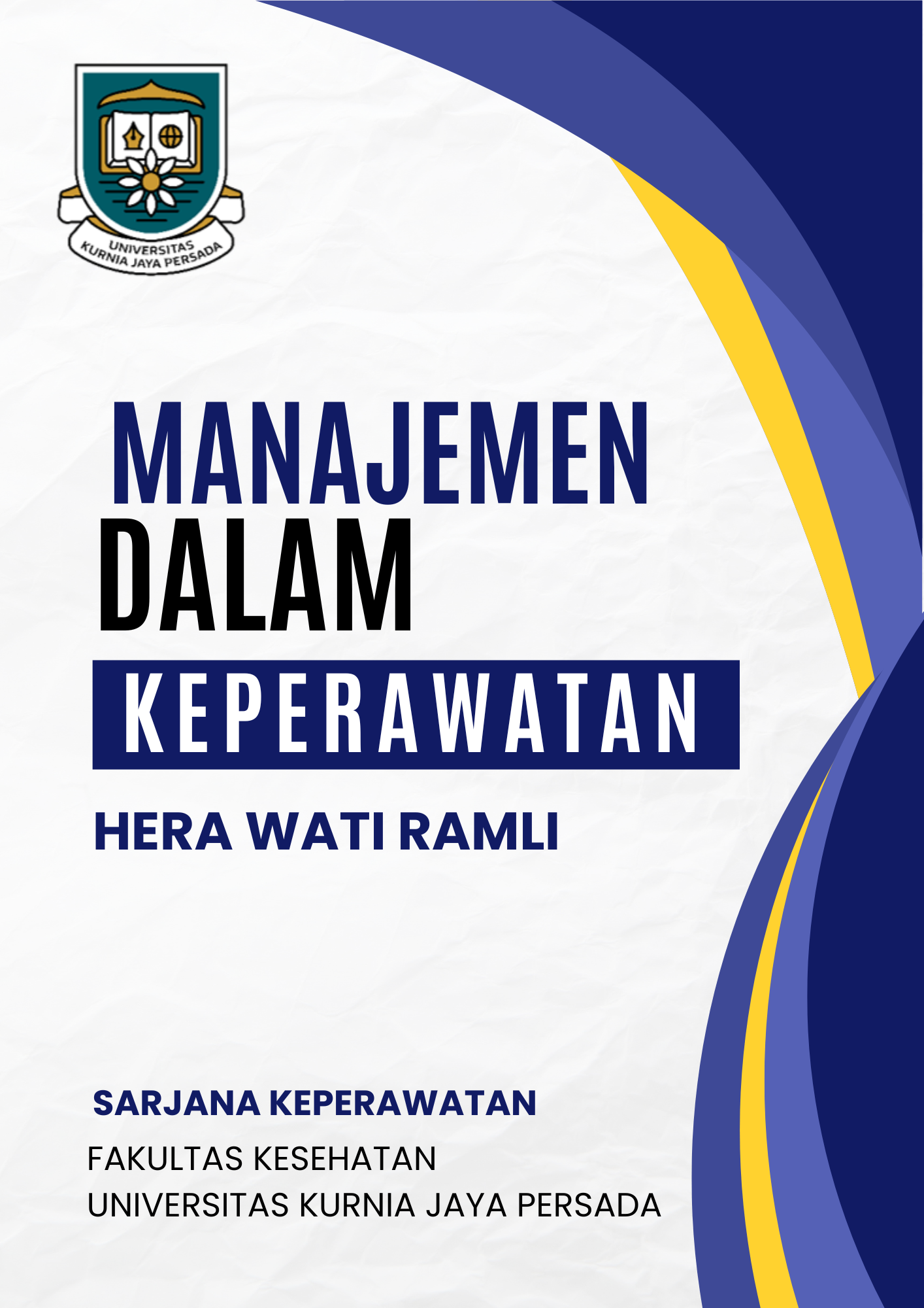 MANAJEMEN DALAM KEPERAWATAN