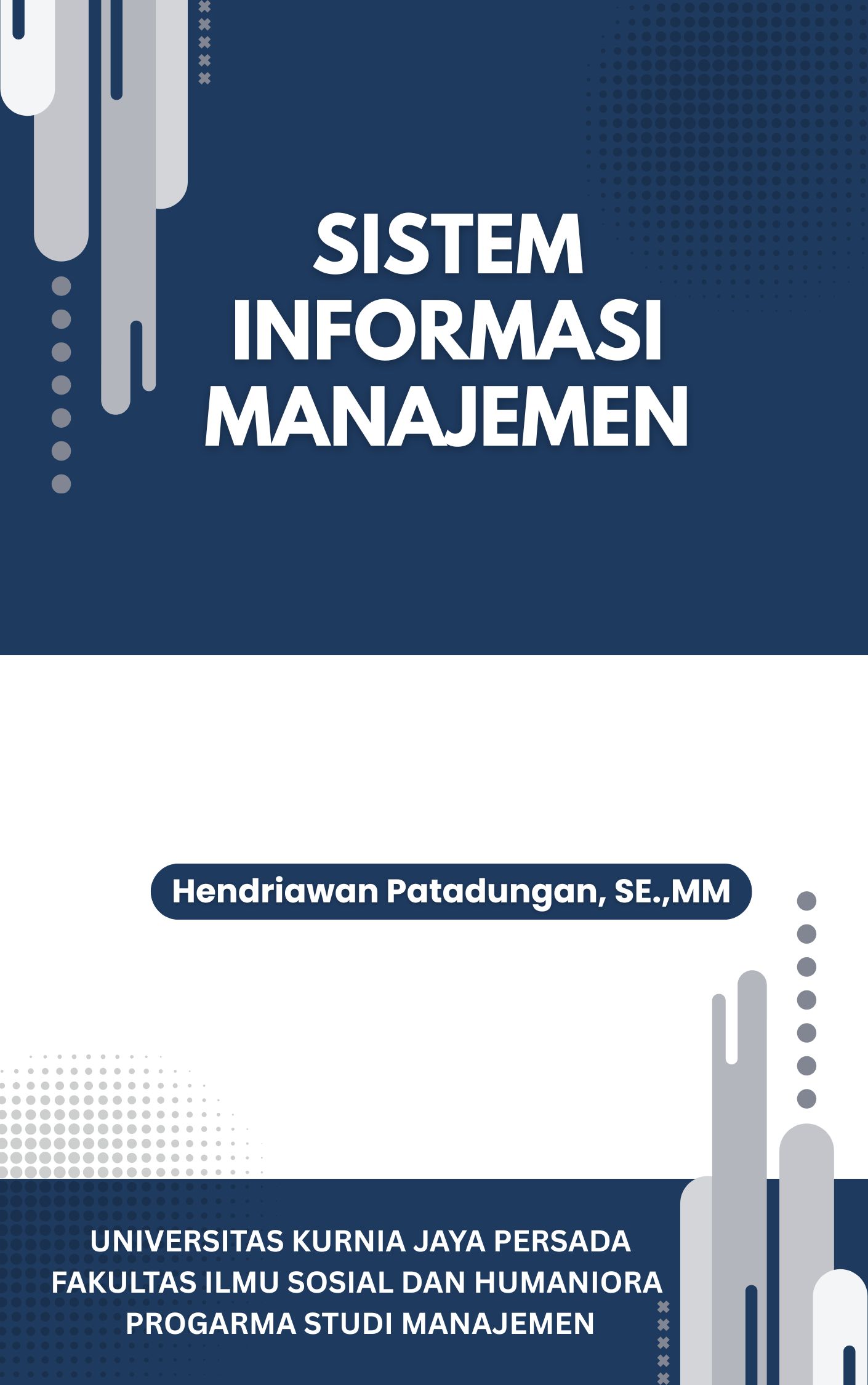 SISTEM INFORMASI MANAJEMEN