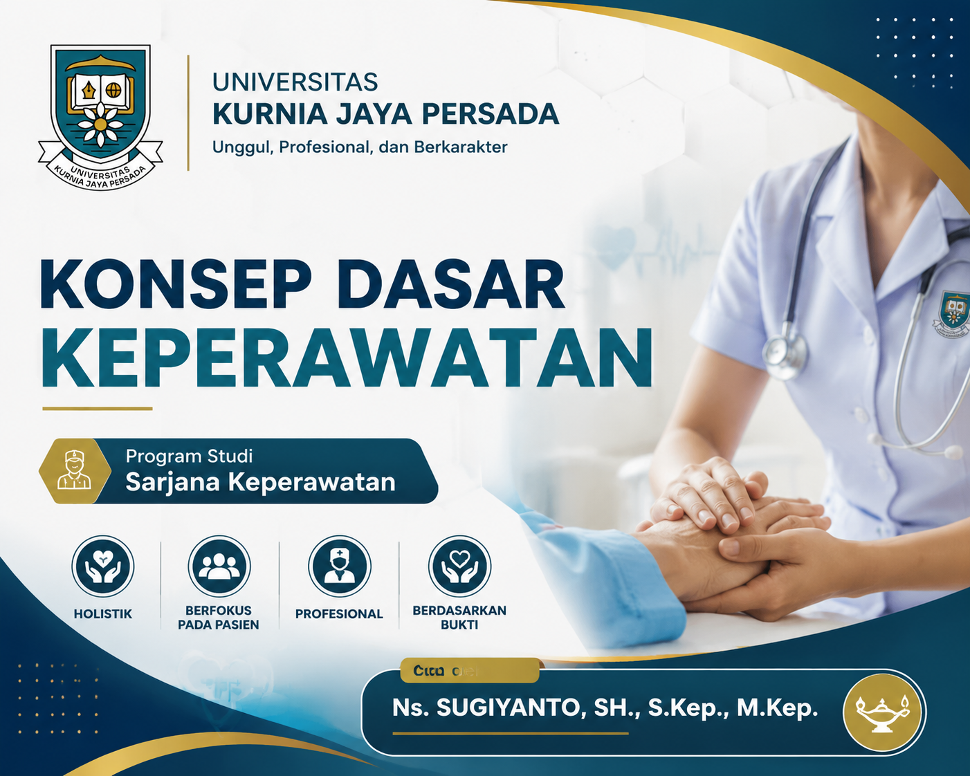Konsep Dasar Keperawatan