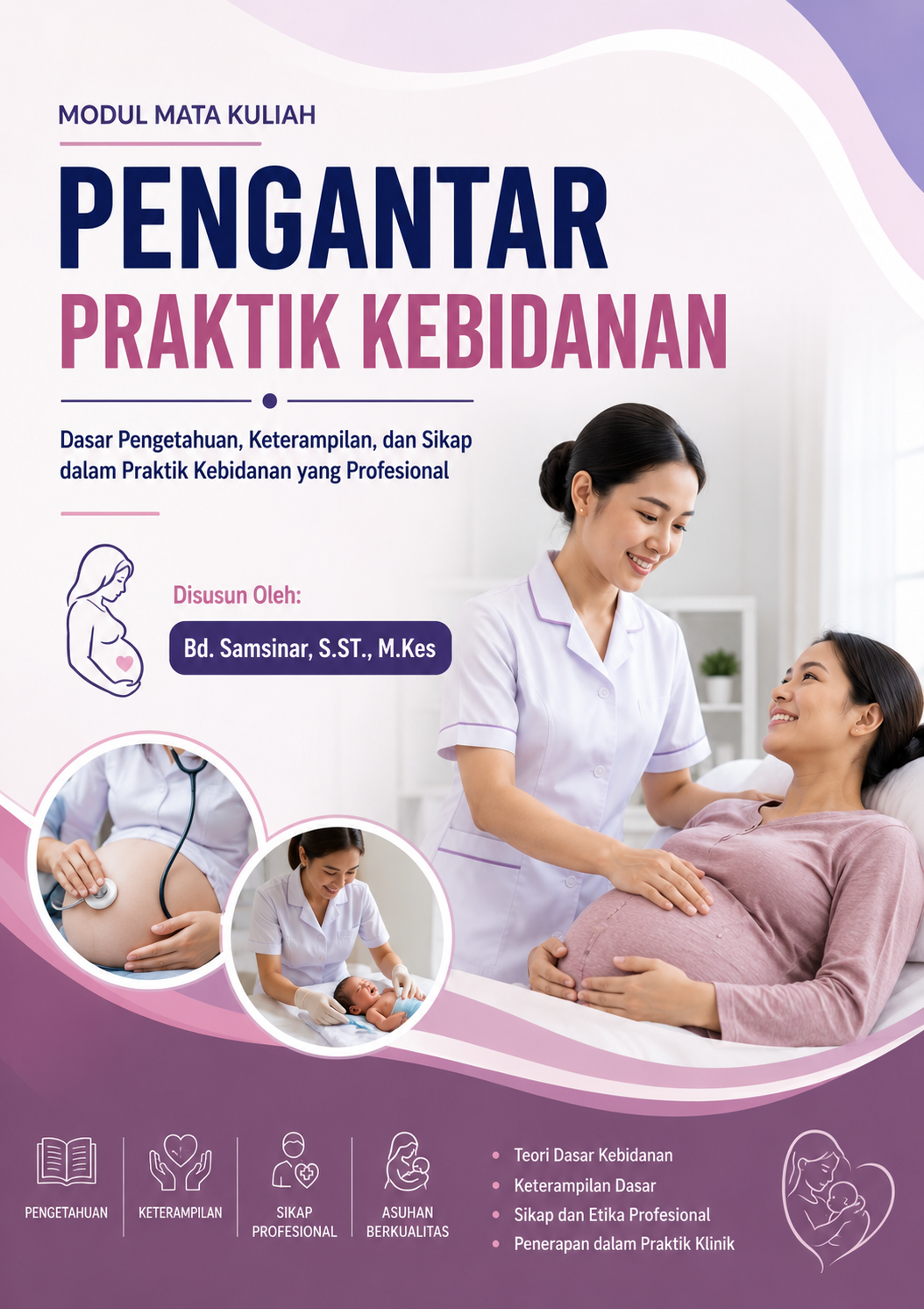 Pengantar Praktik Kebidanan