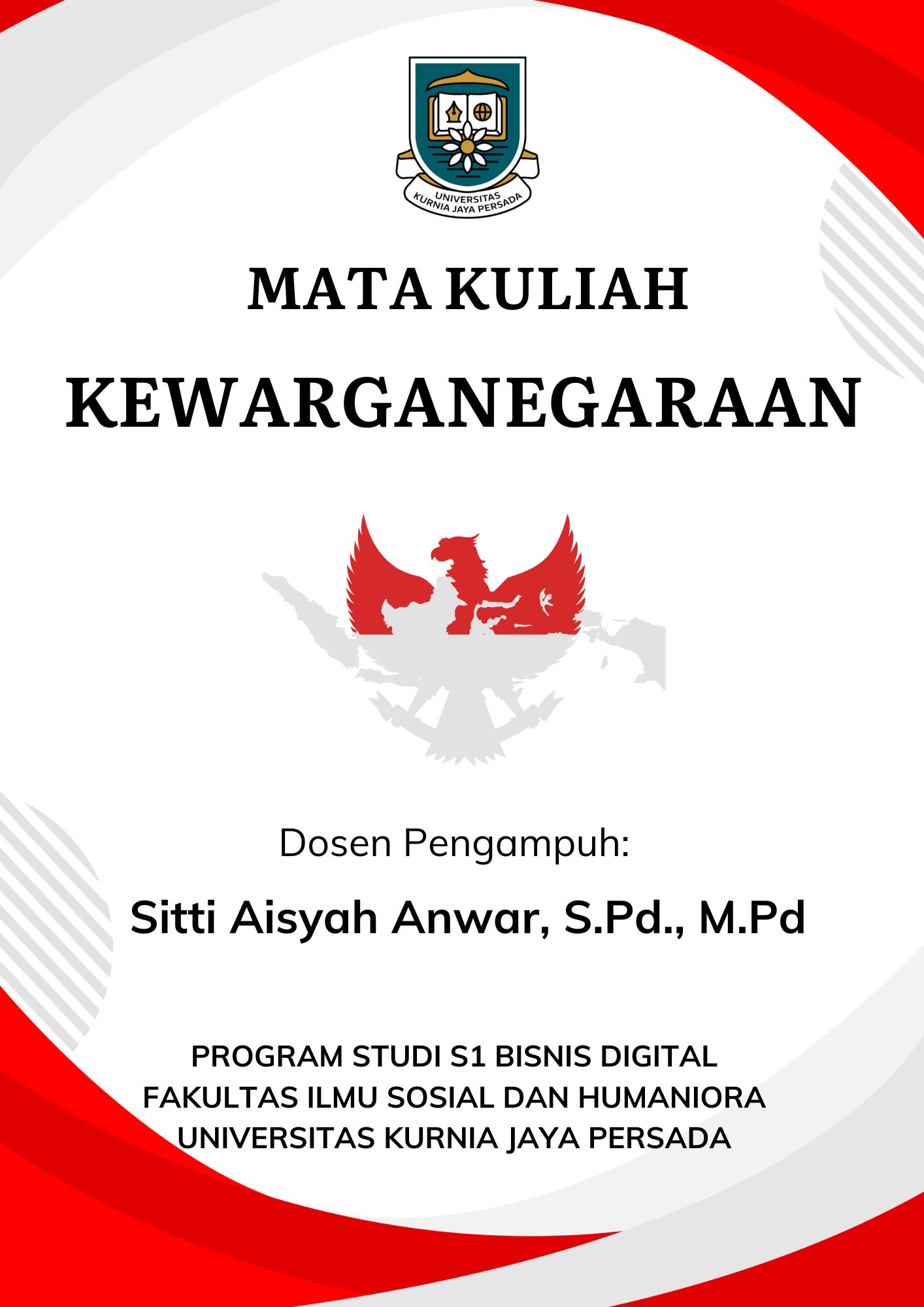 KEWARGANEGARAAN