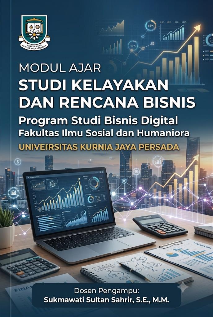 Studi Kelayakan dan Rencana Bisnis