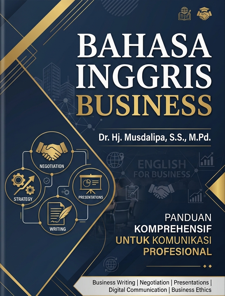 BAHASA INGGRIS BUSINESS II