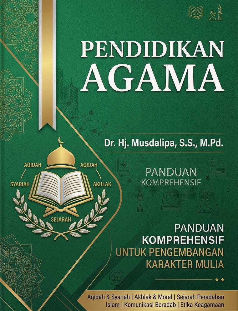 Pendidikan Agama