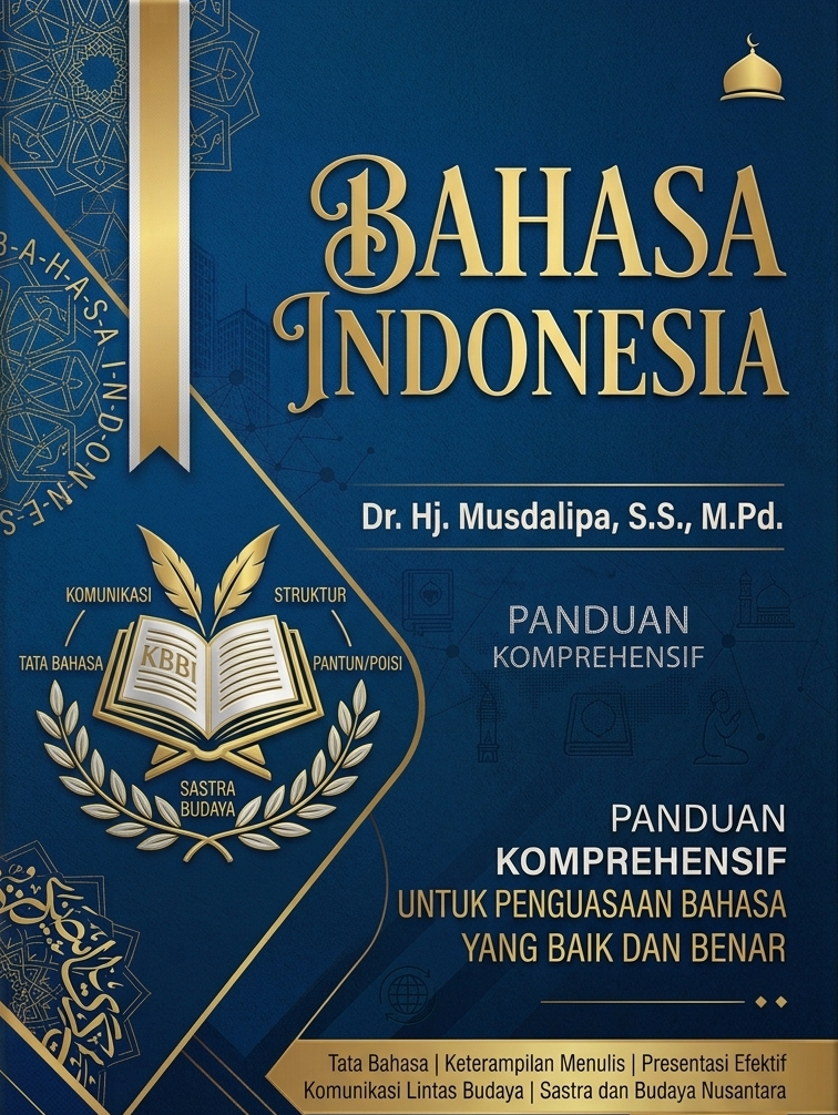 BAHASA INDONESIA