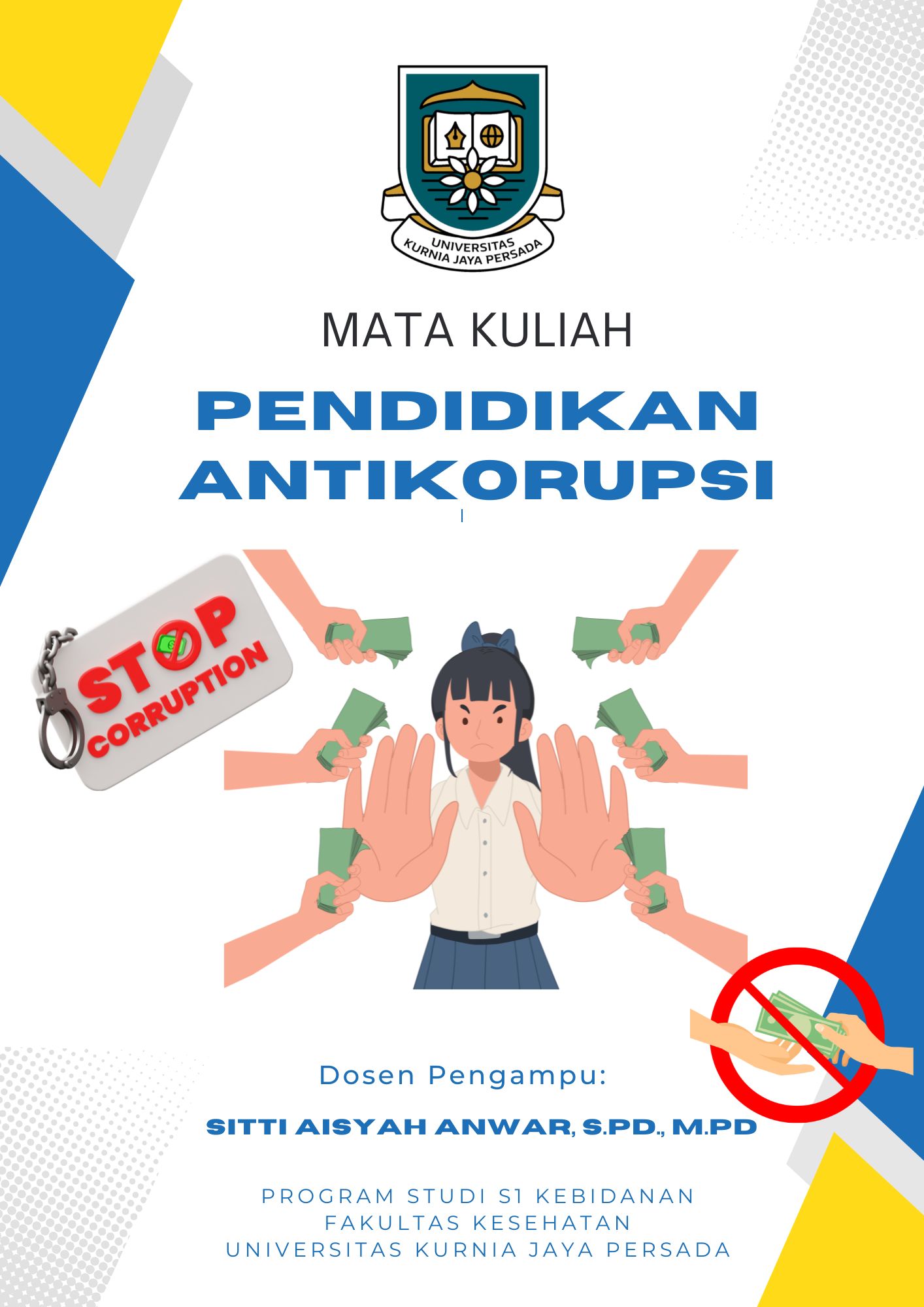 Pendidikan Antikorupsi
