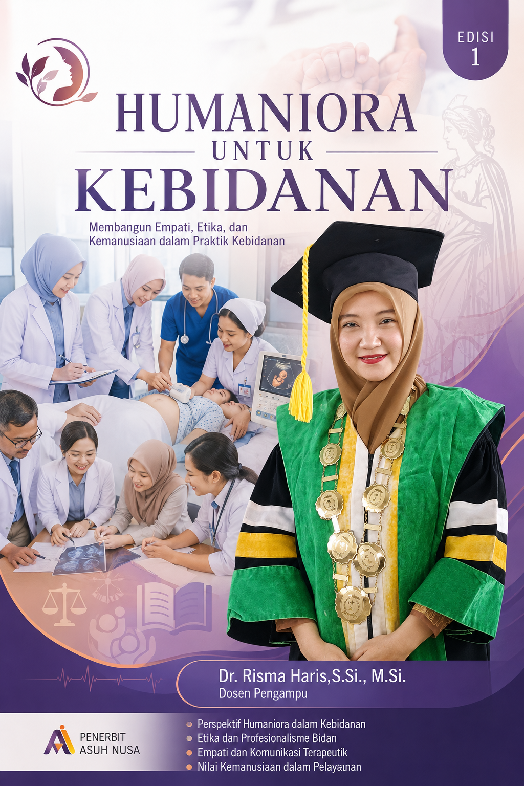 Humaniora untuk Kebidanan