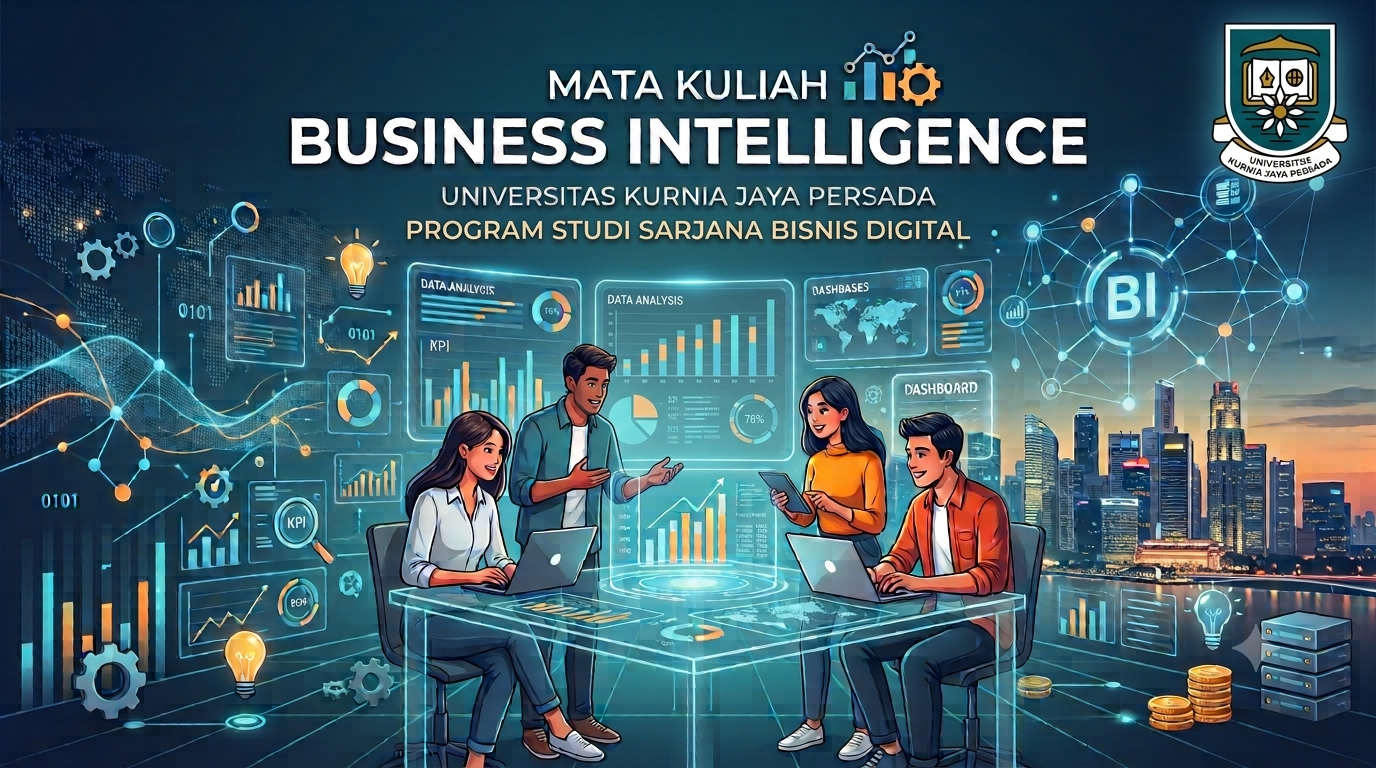 BUSINESS INTELLIGENCE