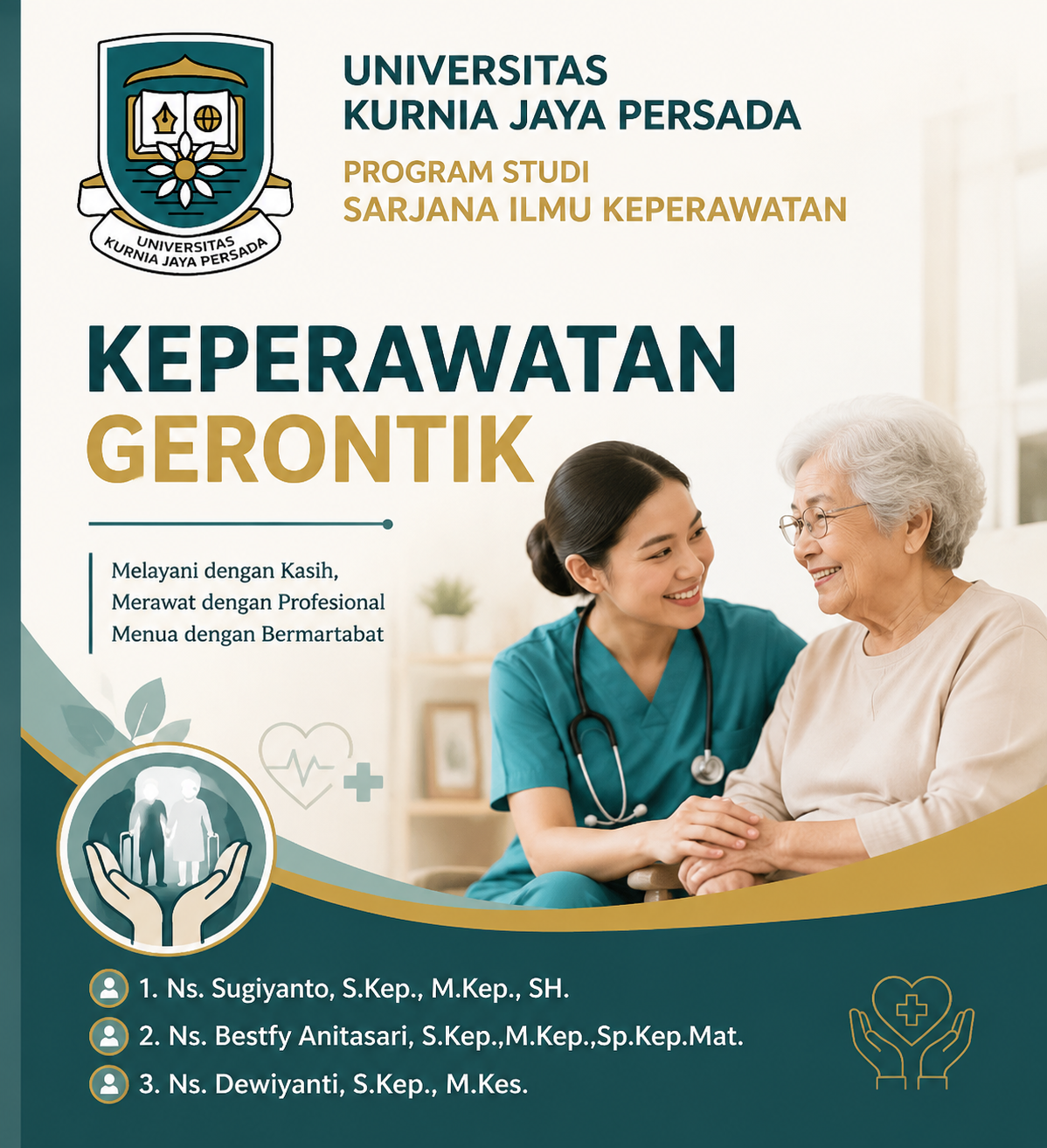 Keperawatan Gerontik