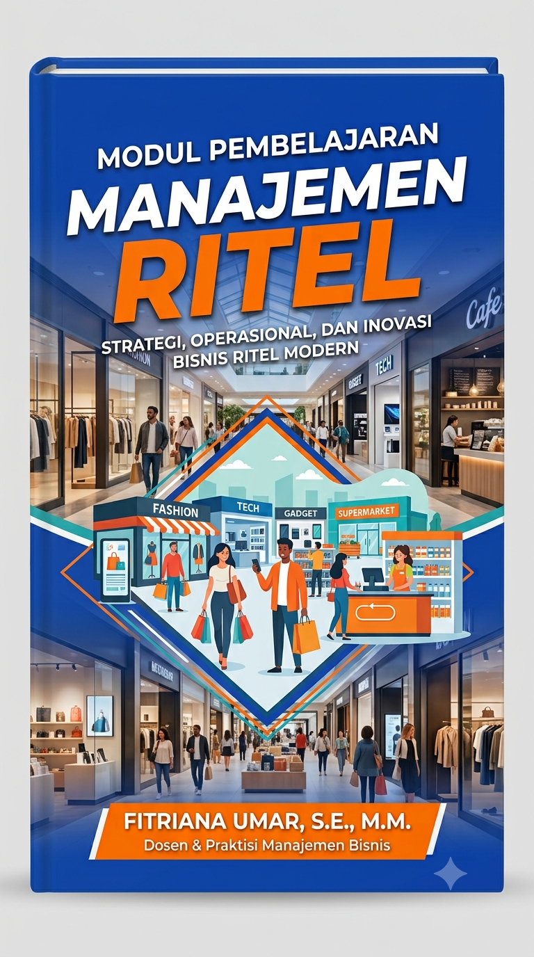 MANAJEMEN RITEL 