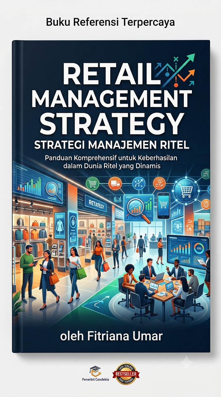 RETAIL STRATEGIC MANAGEMENT