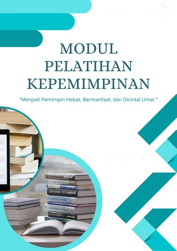 KEPEMIMPINAN