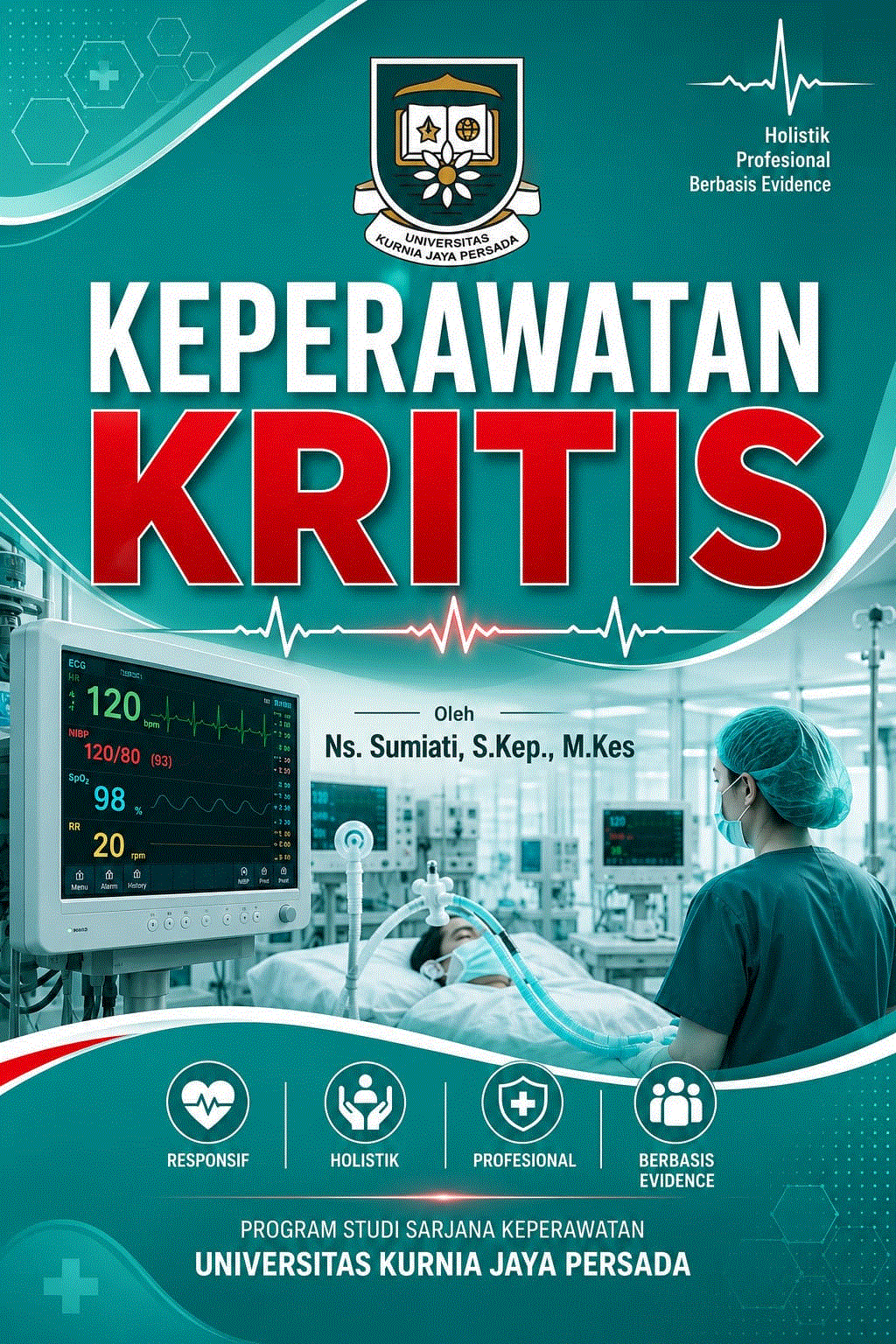 Keperawatan Kritis