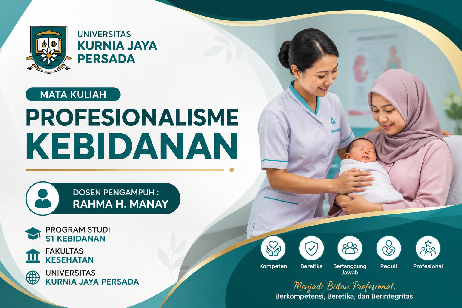 Profesionalisme_Kebidanan