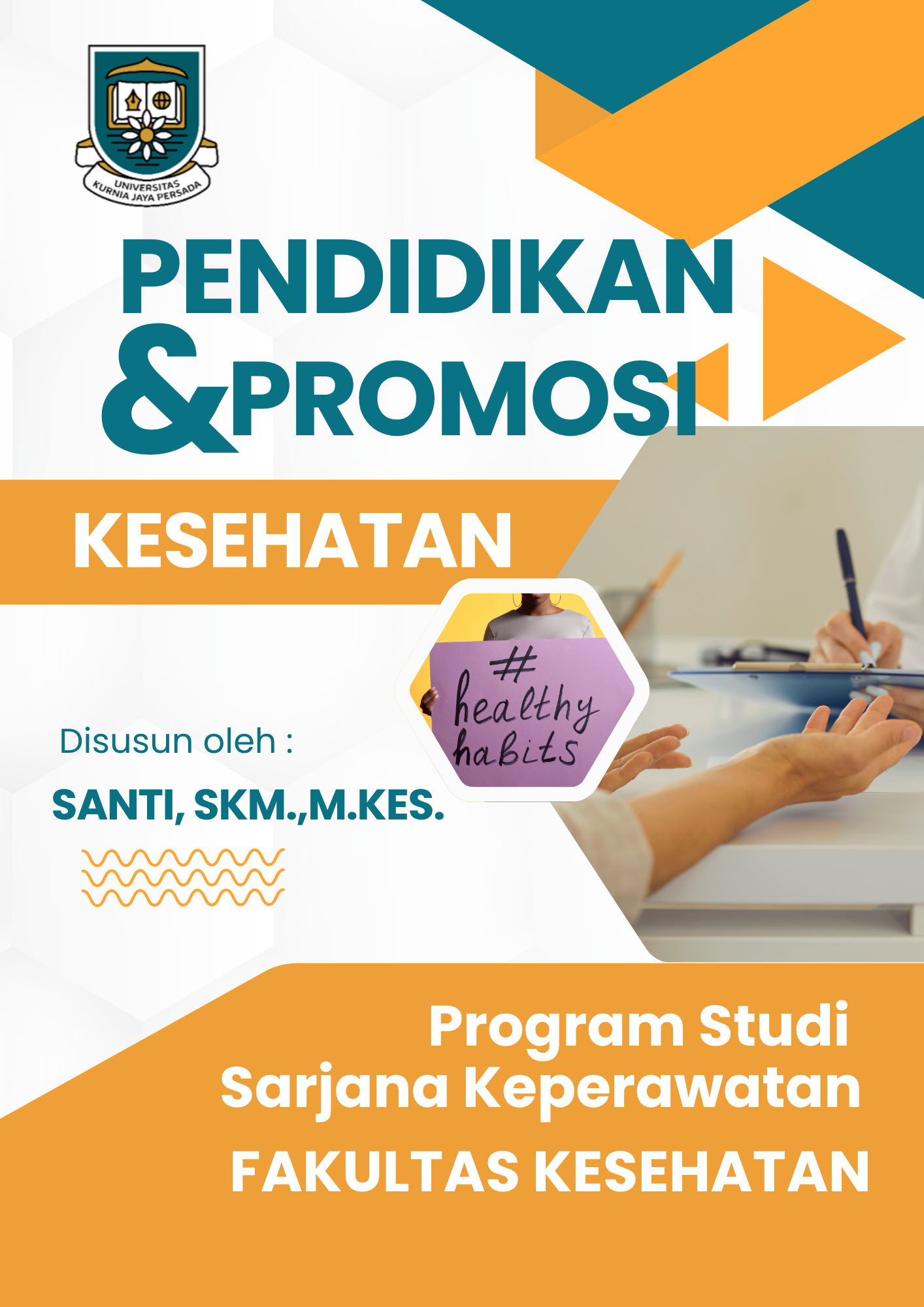 PENDIDIKAN DAN PROMOSI KESEHATAN