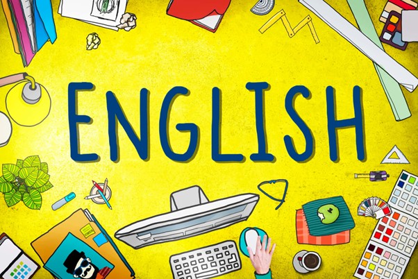 BAHASA INGGRIS